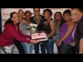 TrueEBs: Happy 50th Birthday Eric Benét