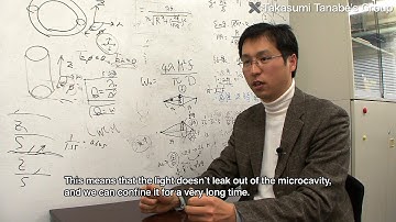 Minimizing energy consumption for signal processing using optical microcavities