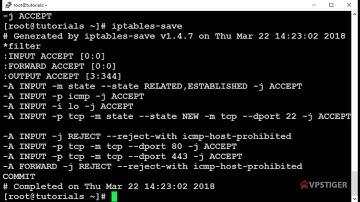 How to Install Apache (Web Server) on CentOS 6