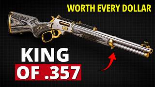 Best Selling .357 Lever Guns in 2026 - Market Has Officially Spoken
