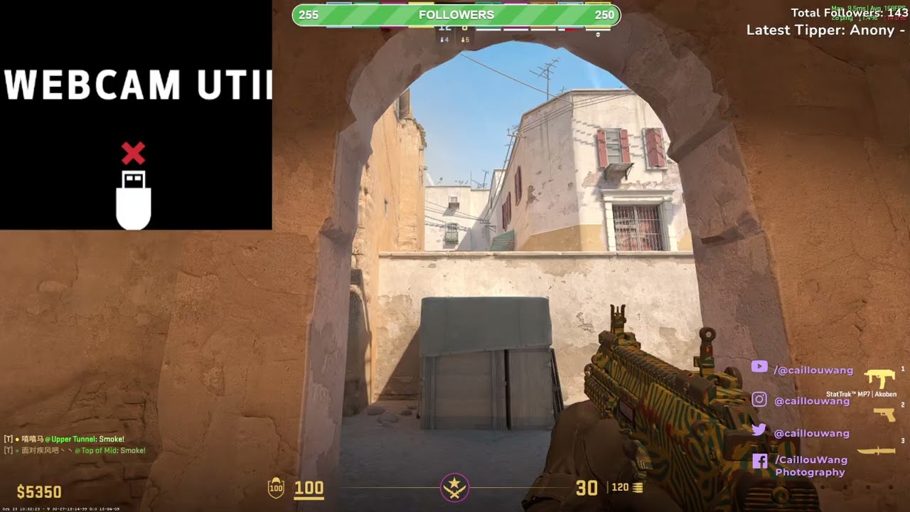 Noob on  Run! BaileySpeed Rage Disaster Through AsiaHardest Server! 2