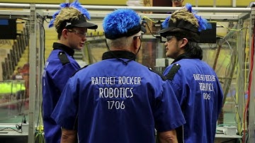 FRC 1706 Promo 2017-18 by Lauren Stumpf