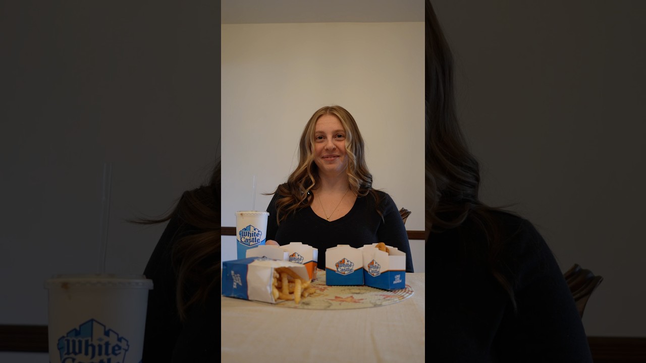 It’s how they make them pal 🏰 