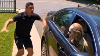 ULTIMATE SCARECAM pranks Compilation 2026  #073| Jumpscares & Funny ScareCam Reactions– FrightFlash