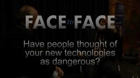 Richard Bandler. Are your technologies considered dangerous?