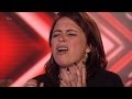 The X Factor UK 2016 Week 1 Auditions Rebekah Ryan Full Clip S13E02