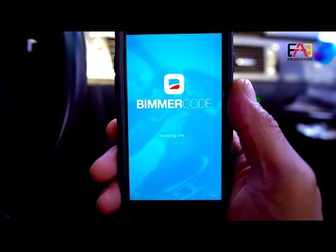 BIMMERCODE: Coding Your BMW E92 M3 Folding Mirrors On Lock and Unlock!