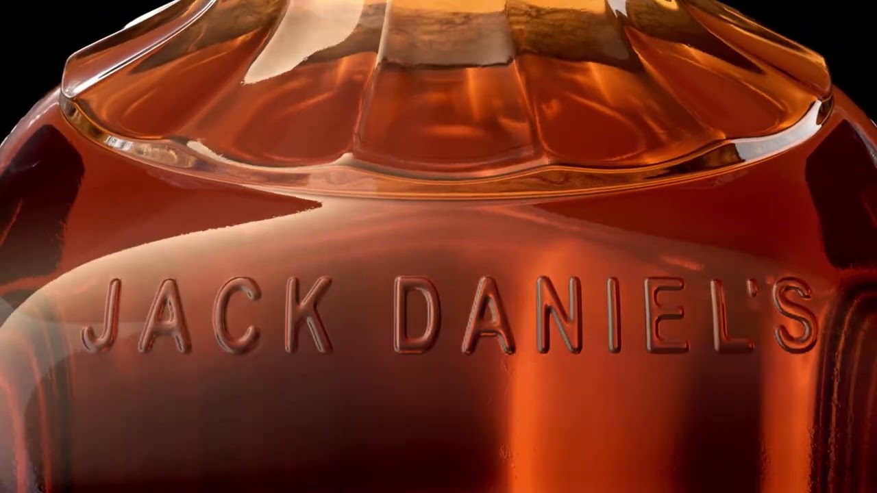 Jack Daniel's Old No.7