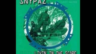 Snypaz Searchin