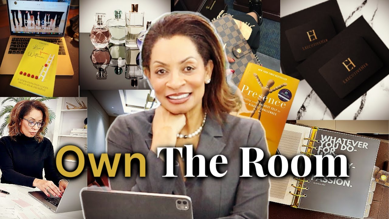 10 Elegant  Ways To Command Respect At Work and Beyond