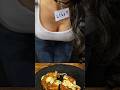 불닭 치즈도넛 튀김 Fried Pringles Cheese Donut ASMR #shorts