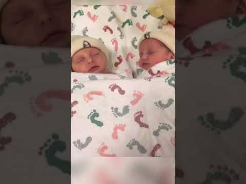 Unbelievable C-Section: A Mother's Story
