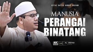 Hati-Hati Dengan Golongan Ini :: Ustaz Datuk Ahmad Husam