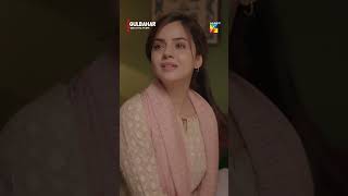 Aaj Tumhare Pasand Ki Shirt Pehanu Ga..!! #Gulbahar #SanamSaeed #EmmadIrfani #komalmeer #humtv