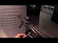 Renxiang AK 102 AK102 water gel blaster not ak12 ak47 ak74m ak74su gameplay