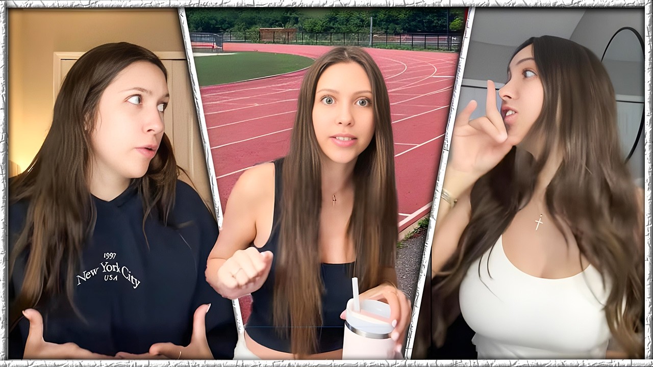 Best 2026 1 hours 🍰 Text To Speech 🥑 @juliettewegg  🥑 Tiktok ASMR Satisfying 🥑