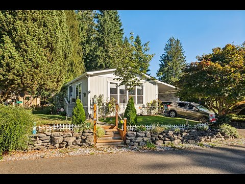 2311 Sunset Ave, Enumclaw, WA home video tour