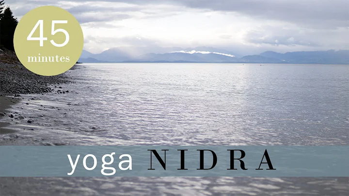 45 min Yoga Nidra Meditation for Deep Body Relaxat...