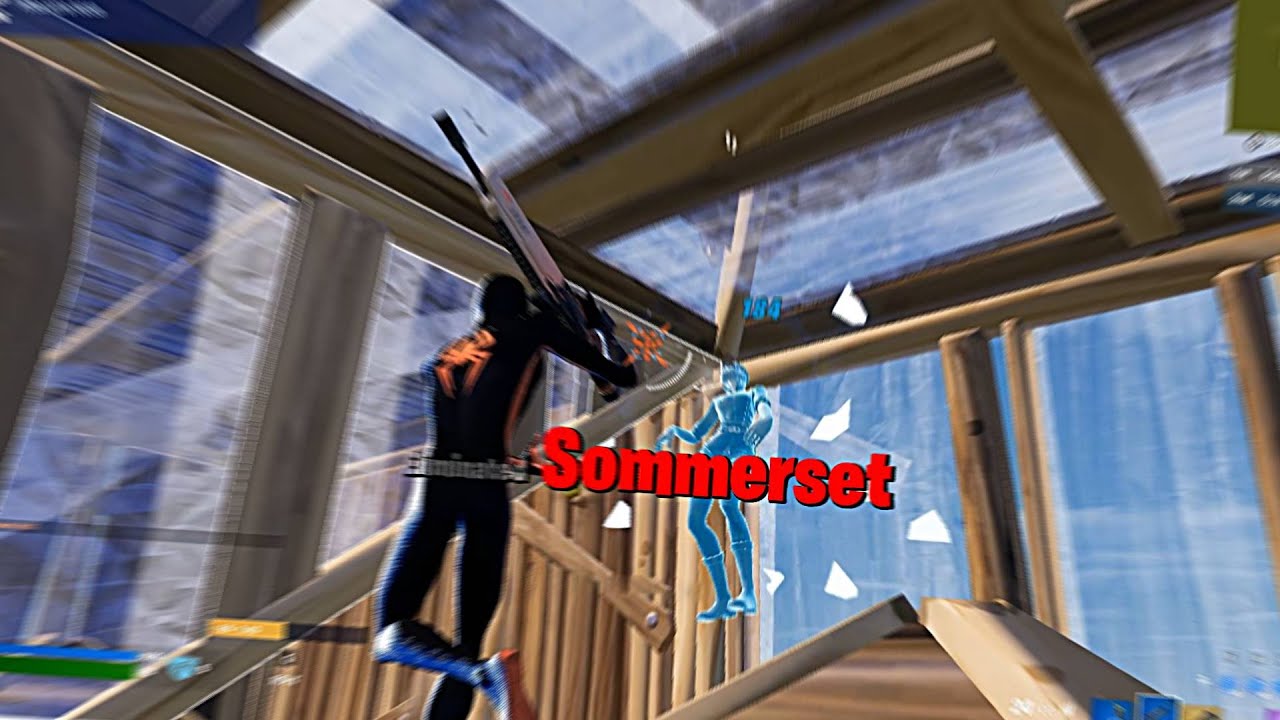 Fortnite Controller To KBM Progression Day 1