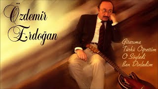 Özdemir Erdoğan - Katip Arzuhalim Yaz Böyle