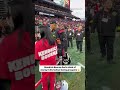 Wonder what that's about 💵🤔 #49ers #KendrickBourne #Money #NFL