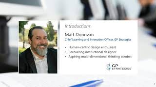 Webinar | The CLOs Guide to a Modern Learning Technology Ecosystem