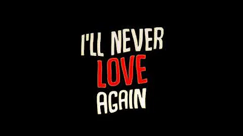 Eminem :: never love again lyrics :)