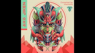 Aknoyd - Indigo Children