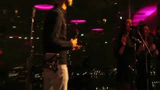Download Lagu FLORES @Dewi's Jam Skylounge Amsterdam 30/12/2018 MP3