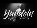 Yaadein dino james official music