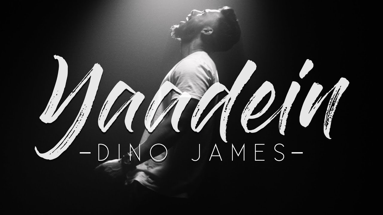 Yaadein  Dino James Official Music Video