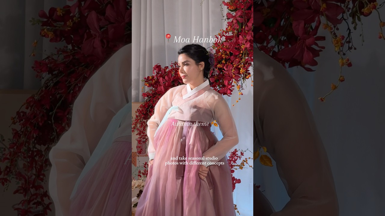 امروز فهمیدم تو زندگی قبلیم کره ای بودم