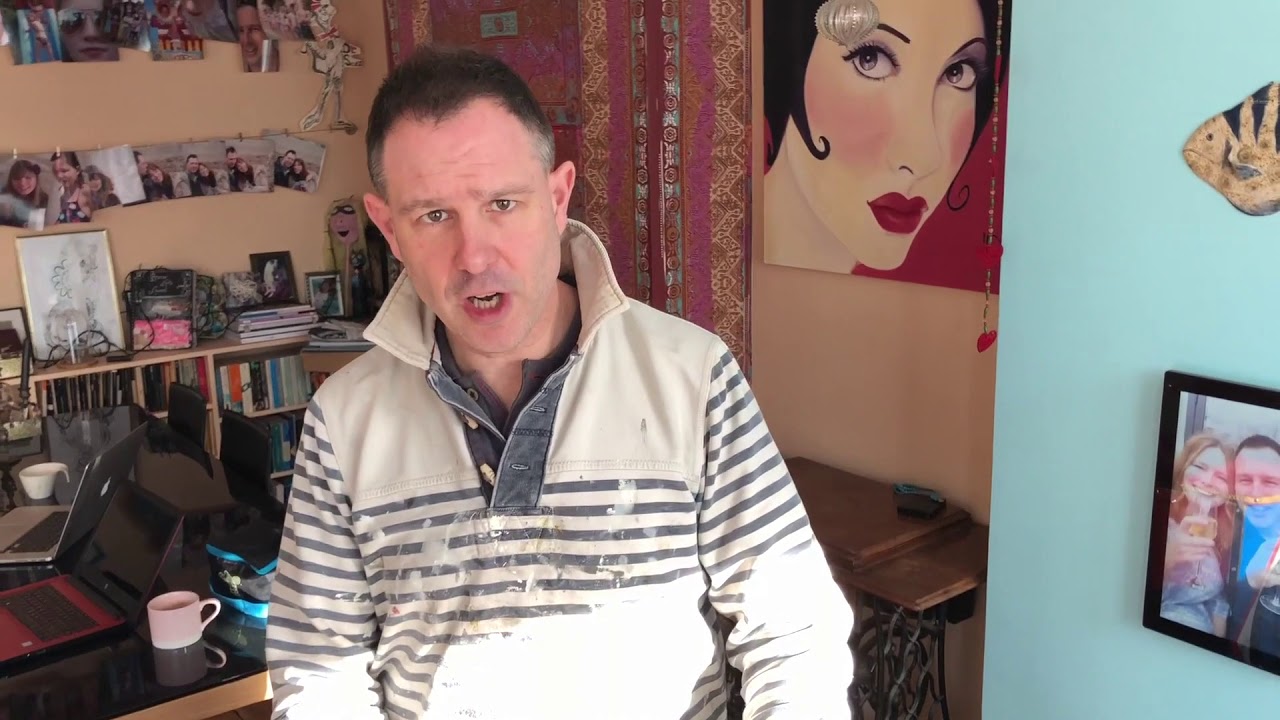 Washing Machine training