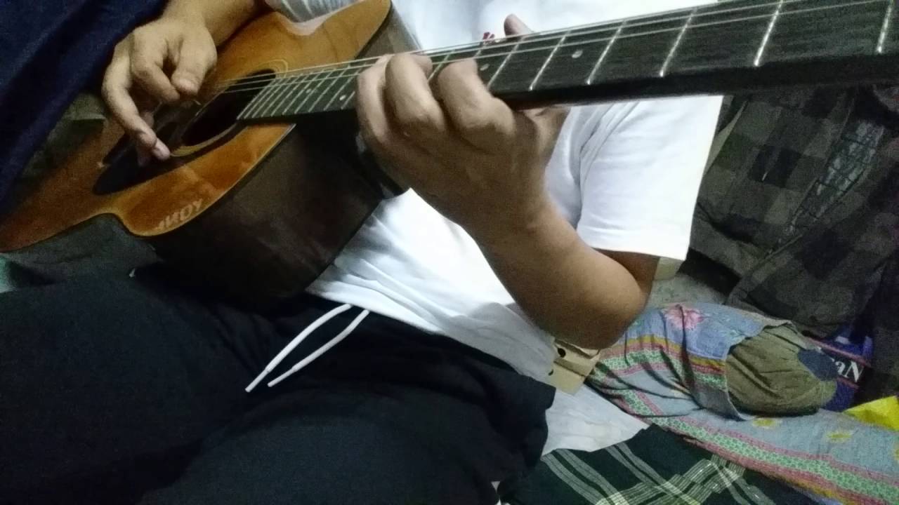 Butterfingers vio pipe full cover by tengku shukri YouTube
