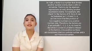 PROBLEM SOLVING IN NUMBER AND SET THEORY || BSE 2B || AIZA L. TINIO