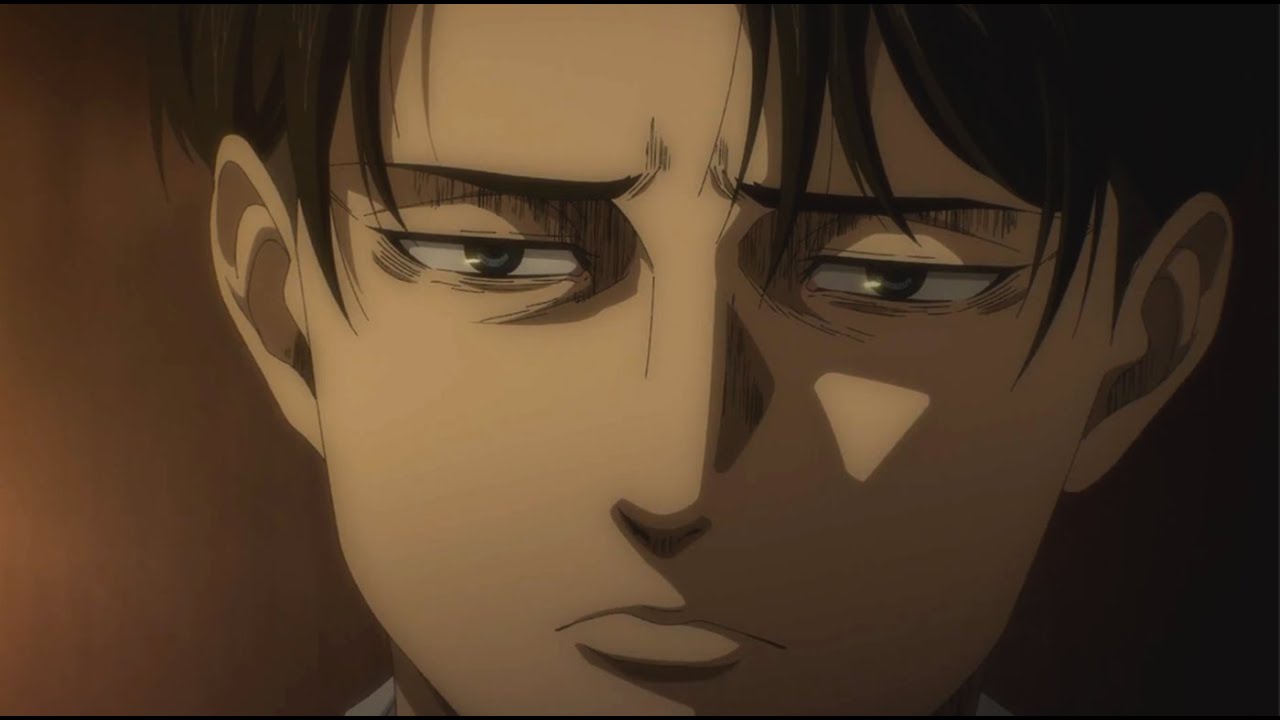 Featured image of post Aot Season 4 Levi - Aot final season ep 2 preview.