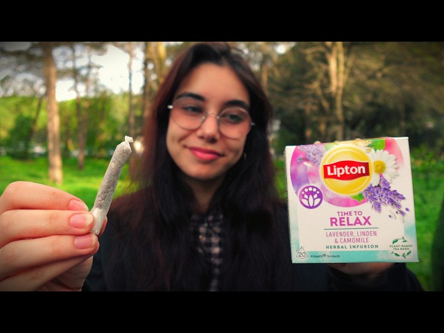 stressed cigarette meme Nervous cigarette Meme Generator