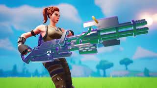 We made the BEST creative map ever (SWAG ZONEWARS)