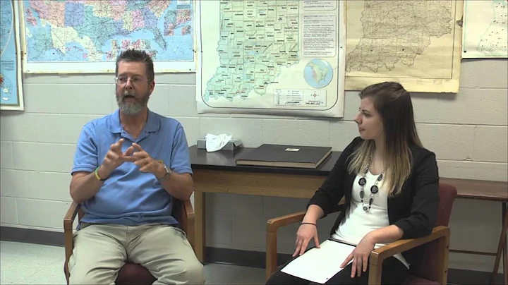 2016 Jasper County Council Elections: Gerrit DeVries