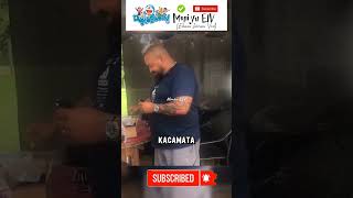 Dia mengejutkan ayahnya dengan kacamata buta warna ! #Shorts