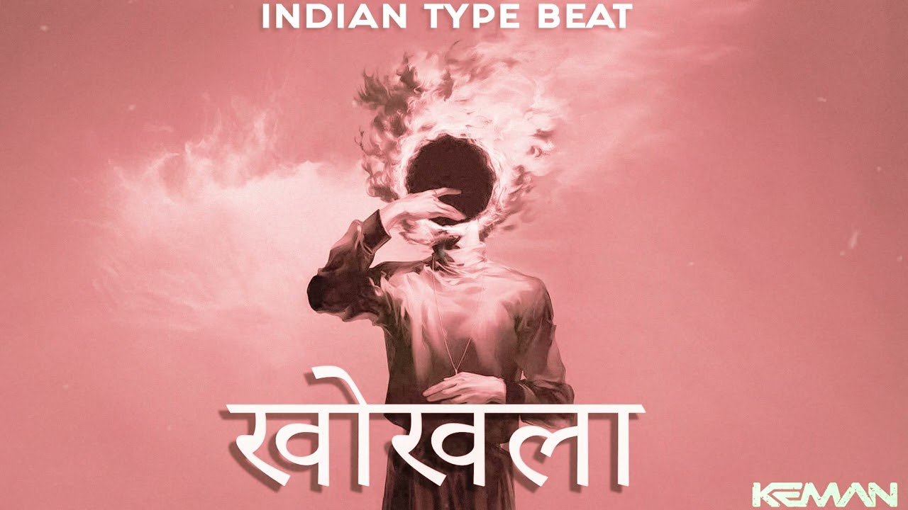 INDIAN GUITAR TYPE BEAT "खोखला" | FREESTYLE RAP BEAT