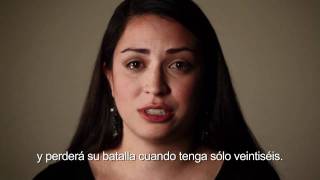 [SPANISH] Dear 16-year-old Me / Querida yo a los dieciséis