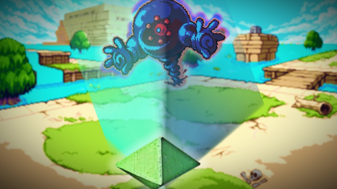 Game + Real Life?! | Coromon: Story Mode