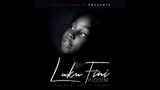 Download Lagu YG Dhetta - Te Fu Kaba (Luku Fini Riddim) MP3
