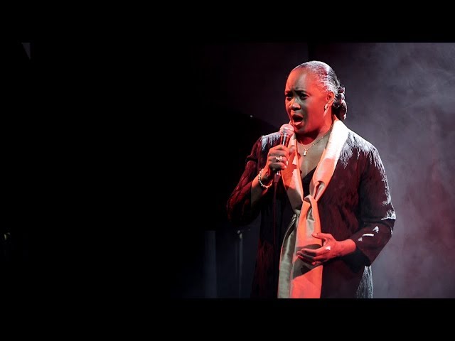 Barbara Hendricks vient chanter le blues à Maurice en novembre
