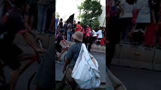 Download Lagu Ribut Anatara Viking Vs The Jek Mania MP3