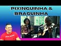 Portuga reage a Carinhoso Marisa Monte e Paulinho Viola, (Pixinguinha/Braguinha). 😎😍🥰