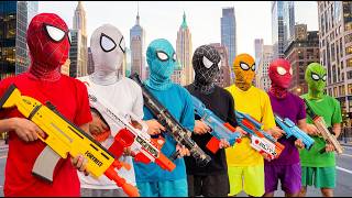 Spiderman Into The Spiderverse 2026  Avengers Doomsday  Superhero  Spiderman  Deadpool 3