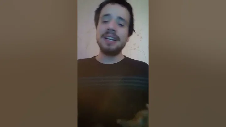 watching you cover by joshua Raymond
