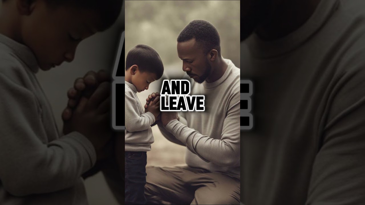 Watch Say this words to your dad NOW….! #foryou #prayer #mindset #dad #inspiredaction #beintentional on YouTube Watch Say this words to your dad NOW….! #foryou #prayer #mindset #dad #inspiredaction #beintentional on YouTube